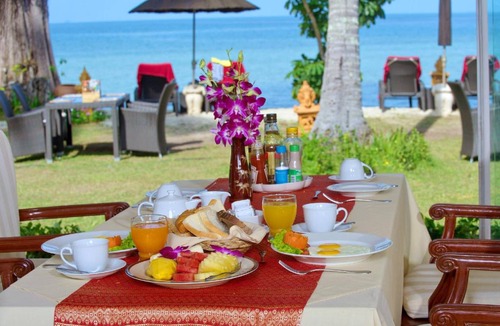 Na Thon Resort | 130 m² Resort ∙ 5 guests