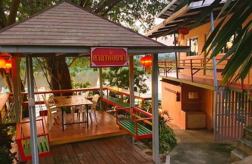 Ko Samrong Resort | 130 m² Resort ∙ 6 guests