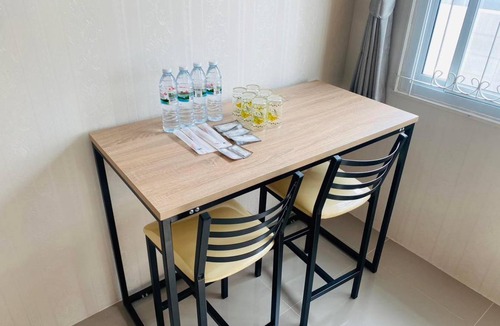 Lam Plai Mat House | 132 m² House ∙ 1 bedroom ∙ 4 guests