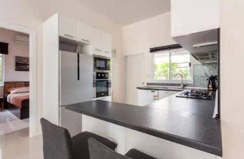 Huai Yai Villa | 133 m² Villa ∙ 3 bedrooms ∙ 6 guests
