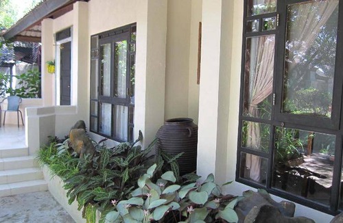 Khong Chiam Hotel | 134 m² Hotel ∙ 127 guests
