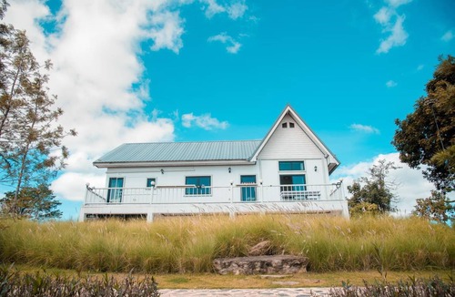 Nam Nao House | 135 m² House ∙ 3 bedrooms ∙ 8 guests