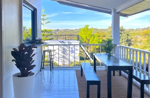Nam Nao House | 135 m² House ∙ 3 bedrooms ∙ 8 guests