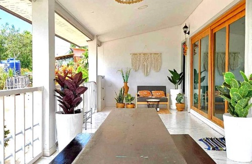 Nam Nao House | 135 m² House ∙ 3 bedrooms ∙ 8 guests