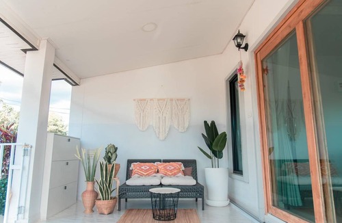 Nam Nao House | 135 m² House ∙ 3 bedrooms ∙ 8 guests