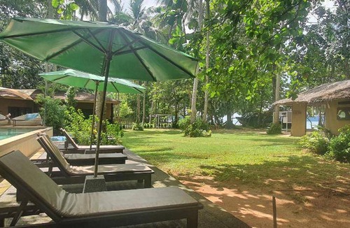 Ban Thalane Resort | 135 m² Resort ∙ 2 bedrooms ∙ 7 guests