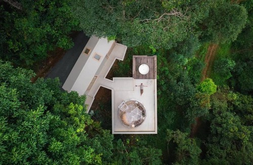 Mae On Resort | 135 m² Resort ∙ 5 guests