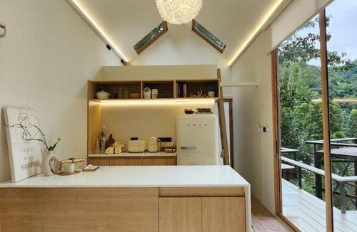 Mae On Resort | 135 m² Resort ∙ 5 guests
