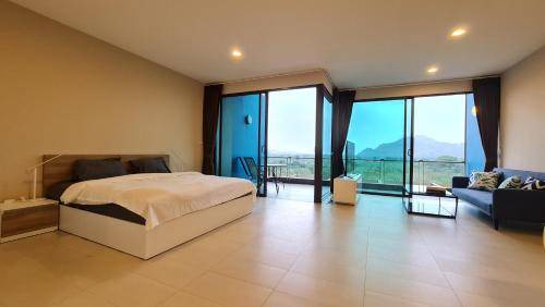Nong Nam Daeng Apartment | 138 m² Apartment ∙ 2 bedrooms ∙ 4 guests