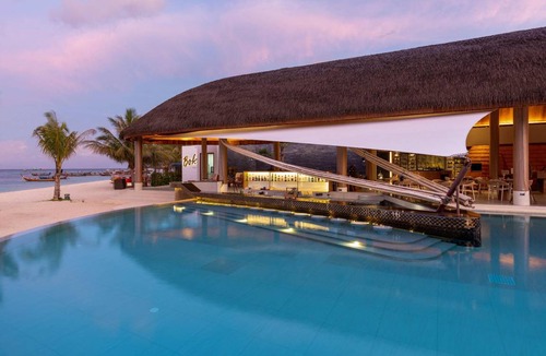 Satun Hotel | 138 m² Hotel ∙ 127 guests
