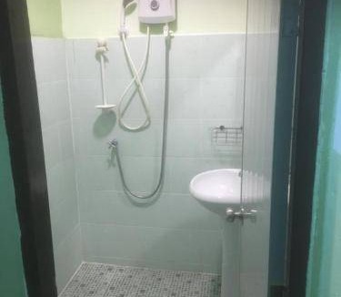Khon Kaen Apartment | 14 m² Apartment ∙ 1 bedroom ∙ 3 guests