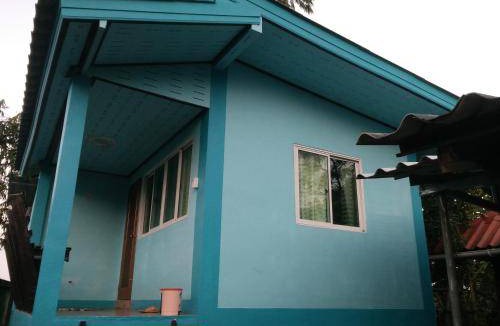 Mueang Nga House | 14 m² Farmhouse ∙ 1 bedroom ∙ 3 guests