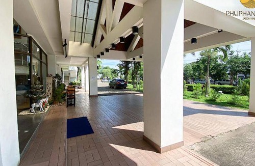 Sakon Nakhon Hotel | 14 m² Hotel ∙ 30 guests