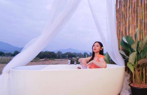 Pua Other | 14 m² Tent ∙ 1 bedroom ∙ 2 guests