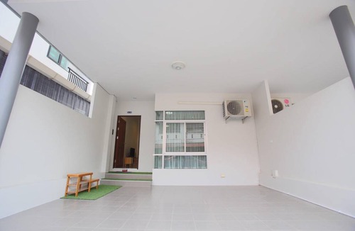 Hat Yai House | 142 m² House ∙ 2 bedrooms ∙ 9 guests