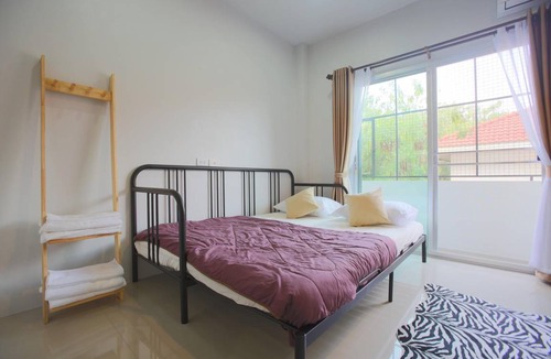 Hat Yai House | 142 m² House ∙ 2 bedrooms ∙ 9 guests