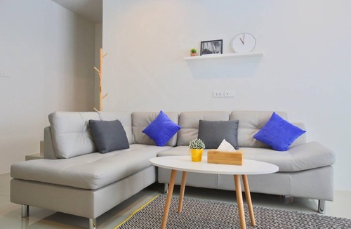 Hat Yai House | 142 m² House ∙ 2 bedrooms ∙ 9 guests