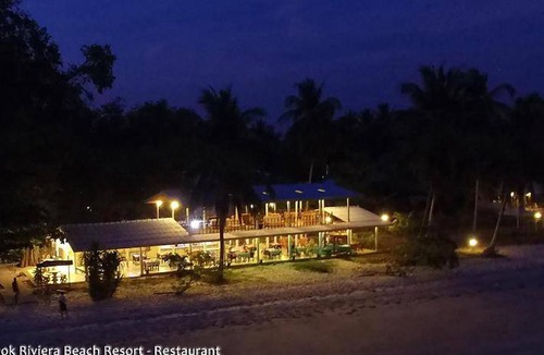 Ko Mook Resort | 144 m² Resort ∙ 2 bedrooms ∙ 4 guests