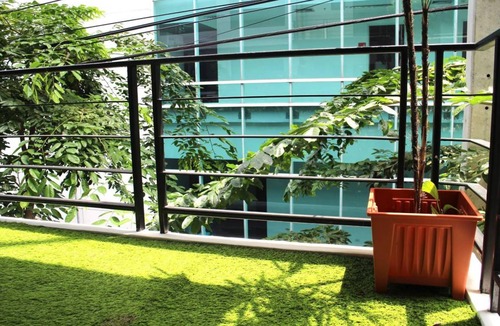 Phra Khanong Nuea House | 145 m² House ∙ 3 bedrooms ∙ 12 guests