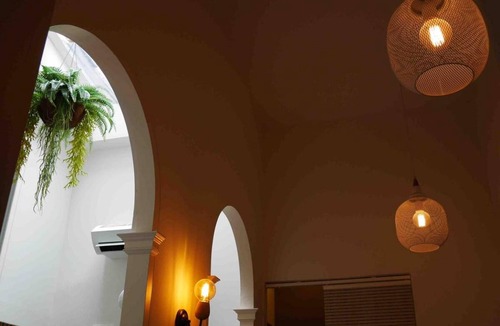 Si Phraya House | 145 m² House ∙ 5 bedrooms ∙ 10 guests