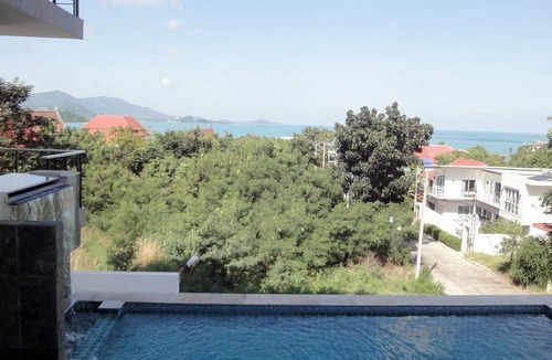 Plai Laem Apartment | 146 m² Apartment ∙ 2 bedrooms ∙ 5 guests