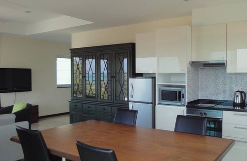 Plai Laem Apartment | 146 m² Apartment ∙ 2 bedrooms ∙ 5 guests