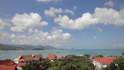 Plai Laem Apartment | 146 m² Apartment ∙ 2 bedrooms ∙ 5 guests