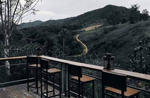 Kaeng Krachan Resort | 147 m² Resort ∙ 3 bedrooms ∙ 15 guests