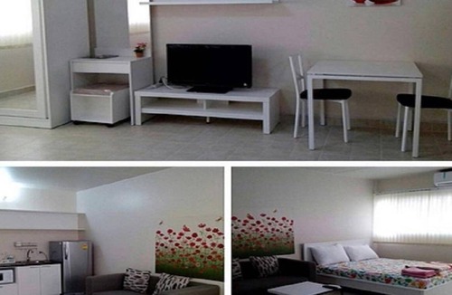 Bang Kra So Bed & Breakfast | 15 m² Bed and breakfast ∙ 3 guests