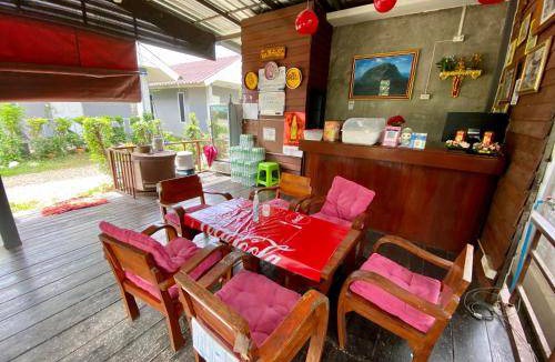 Chiang Dao Bed & Breakfast | 15 m² Bed and breakfast ∙ 2 guests