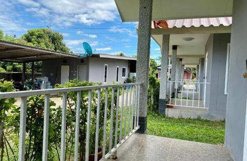 Chiang Dao Bed & Breakfast | 15 m² Bed and breakfast ∙ 2 guests