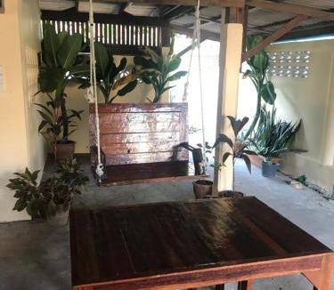 Ayutthaya Bed & Breakfast | 15 m² Bed and breakfast ∙ 1 bedroom ∙ 2 guests