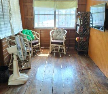Ayutthaya Bed & Breakfast | 15 m² Bed and breakfast ∙ 1 bedroom ∙ 2 guests