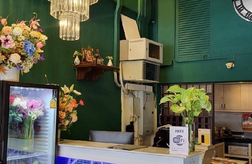 Talat Yai Hostel | 15 m² Hostel ∙ 2 guests