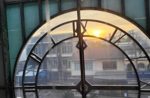 Talat Yai Hostel | 15 m² Hostel ∙ 2 guests