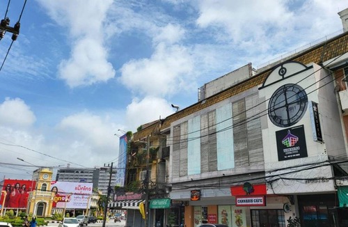 Talat Yai Hostel | 15 m² Hostel ∙ 2 guests