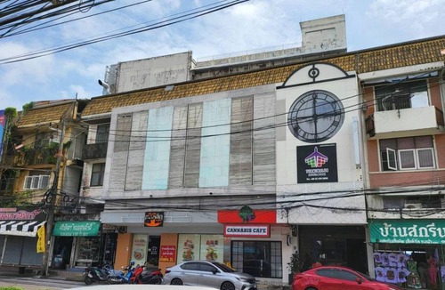 Talat Yai Hostel | 15 m² Hostel ∙ 2 guests