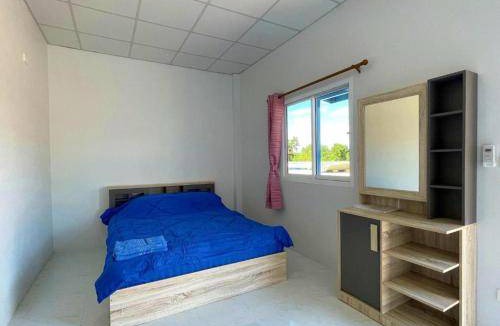 Non Thai House | 15 m² House ∙ 1 bedroom ∙ 2 guests