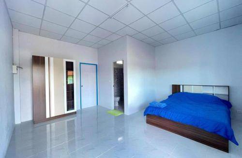 Non Thai House | 15 m² House ∙ 1 bedroom ∙ 2 guests