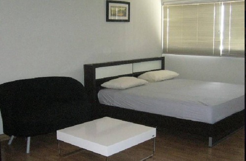 Bang Kra So Resort | 15 m² Private room ∙ 1 bedroom ∙ 3 guests