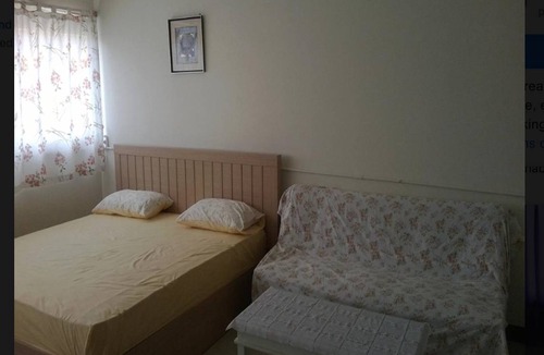 Bang Kra So Resort | 15 m² Private room ∙ 1 bedroom ∙ 3 guests
