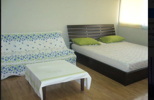 Bang Kra So Resort | 15 m² Private room ∙ 1 bedroom ∙ 3 guests