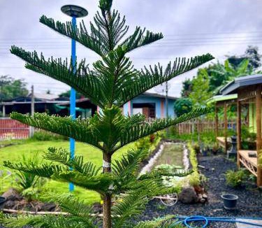 Buriram Resort | 15 m² Resort ∙ 1 bedroom ∙ 2 guests