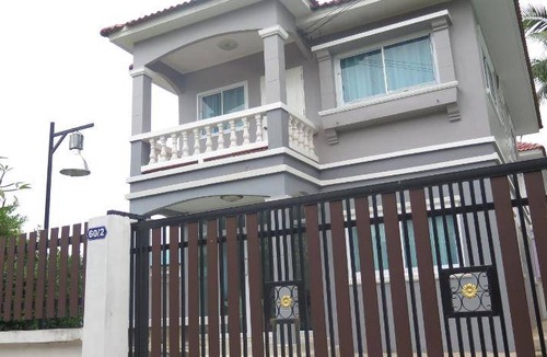 Surin Bed & Breakfast | 150 m² Bed and breakfast ∙ 3 bedrooms ∙ 6 guests