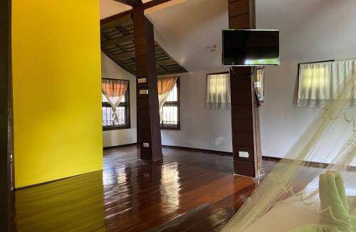 Mae Hia Hostel | 150 m² Hostel ∙ 4 bedrooms ∙ 8 guests