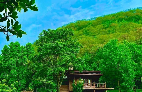 Pak Chong House | 150 m² House ∙ 1 bedroom ∙ 4 guests