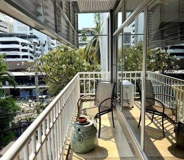 Sanam Pao House | 150 m² House ∙ 2 bedrooms ∙ 6 guests