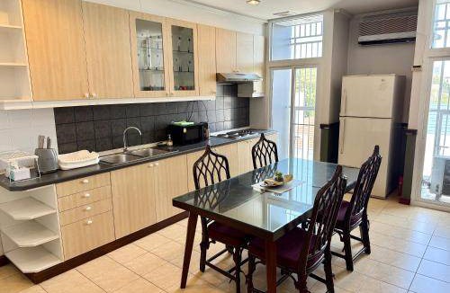 Sanam Pao House | 150 m² House ∙ 2 bedrooms ∙ 6 guests