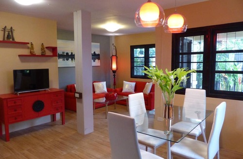 Old City House | 150 m² House ∙ 2 bedrooms ∙ 4 guests