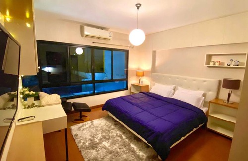 Ban Du House | 150 m² House ∙ 6 bedrooms ∙ 10 guests